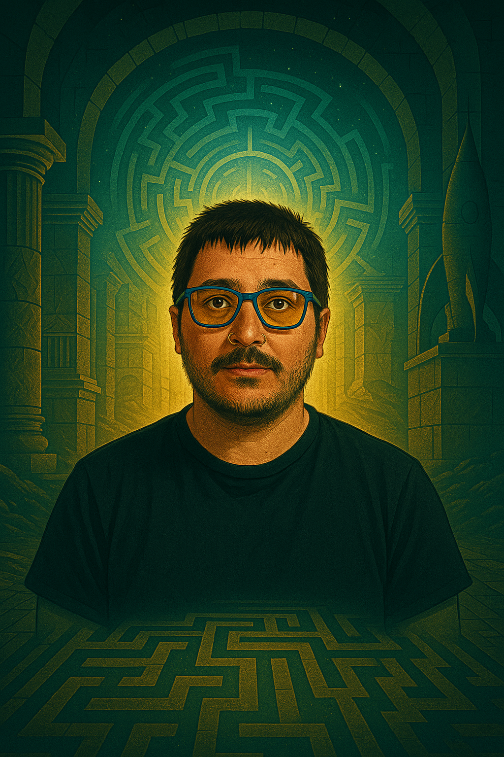 γιαννηςcvtellers