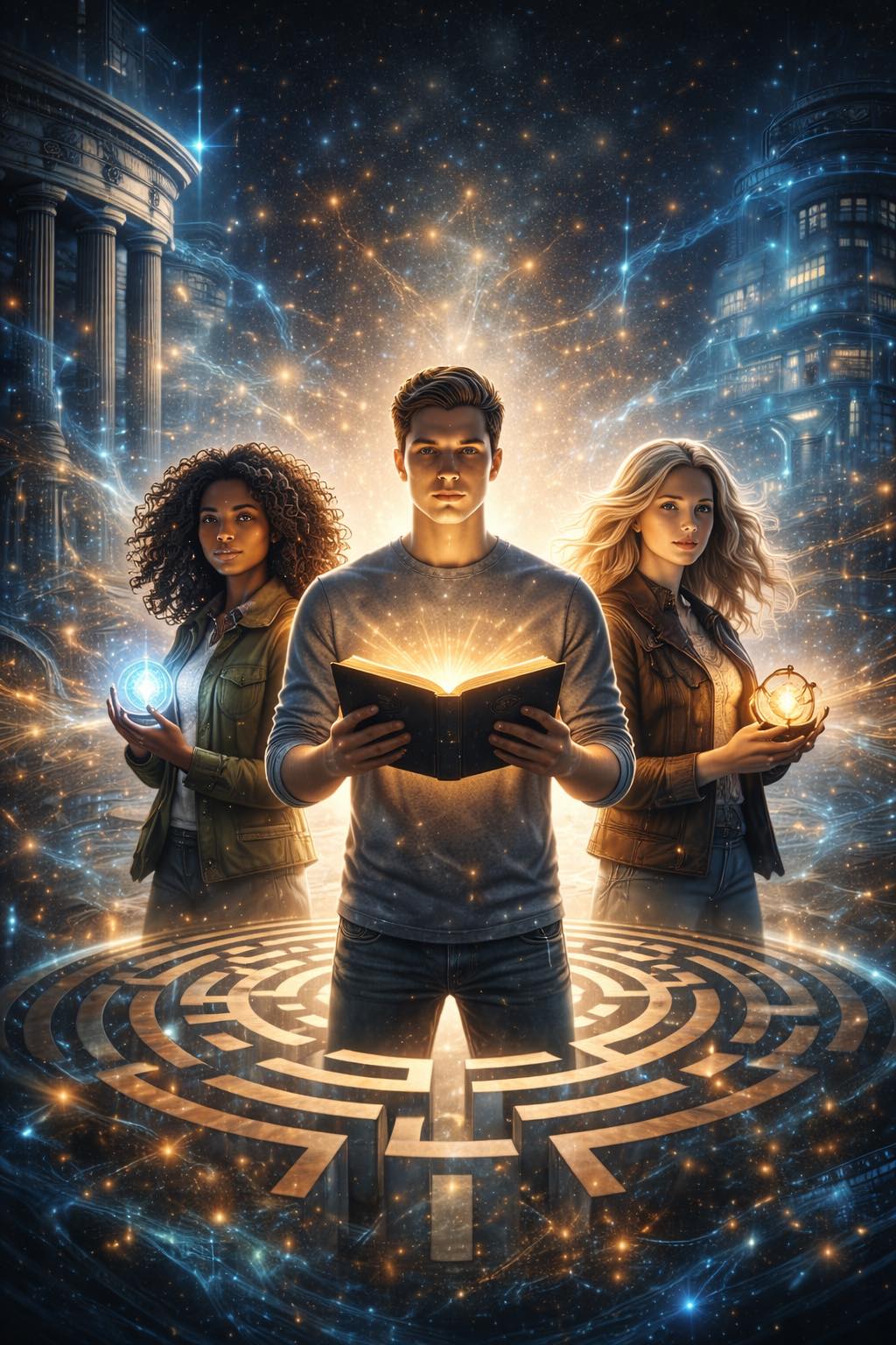 Education on CV Tellers